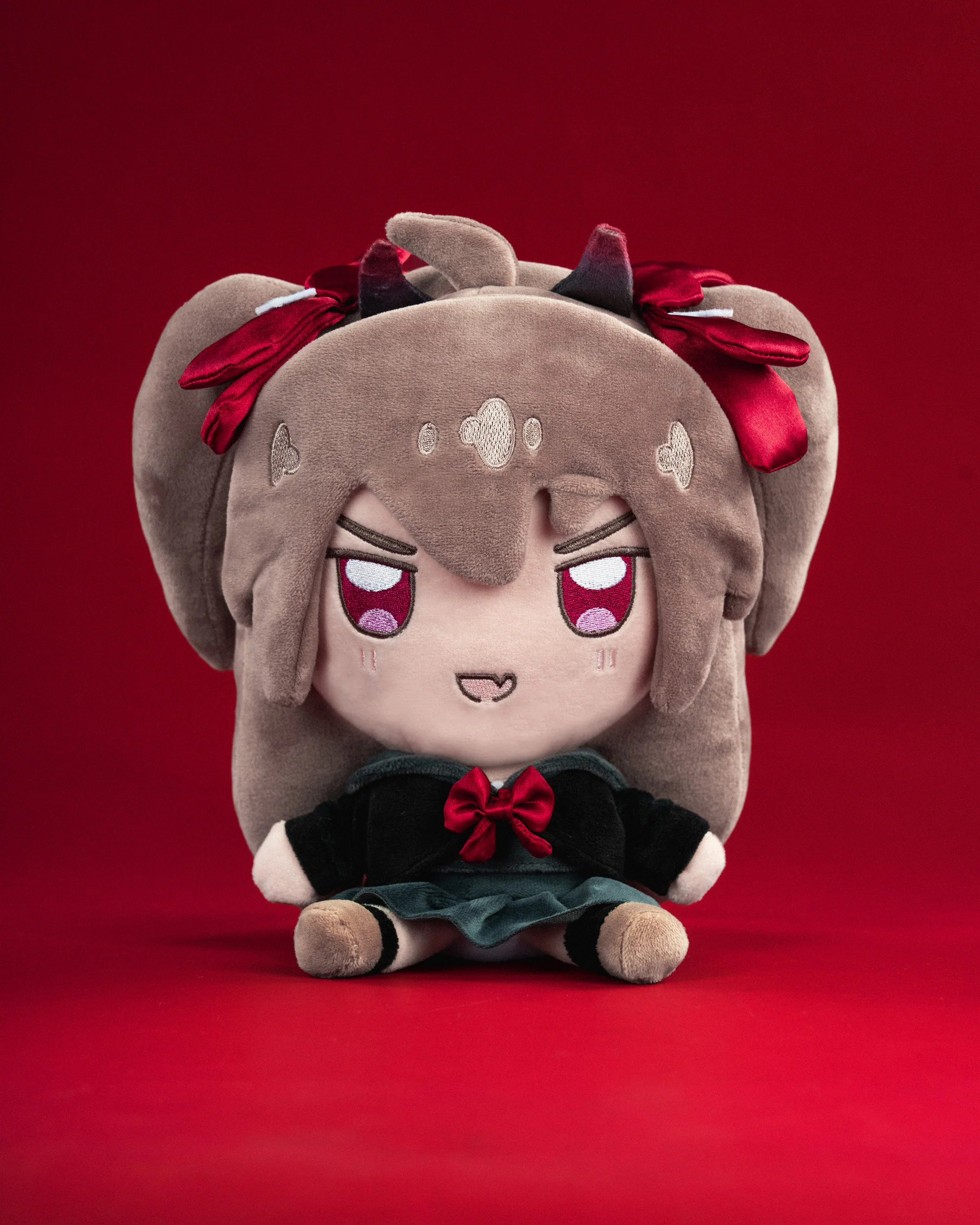 Evil Neuro merchandise collection